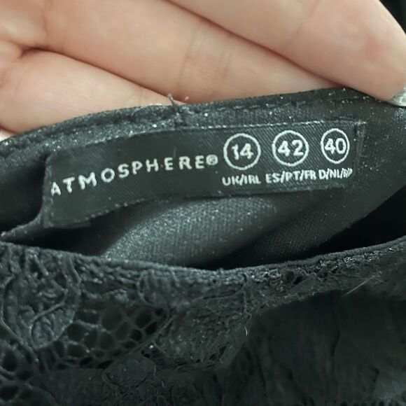 Atmosphere Shirt/Dress - Picture 6 of 6